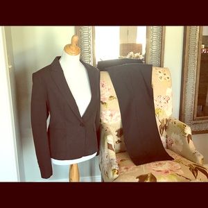 Ann Taylor Pant Suit